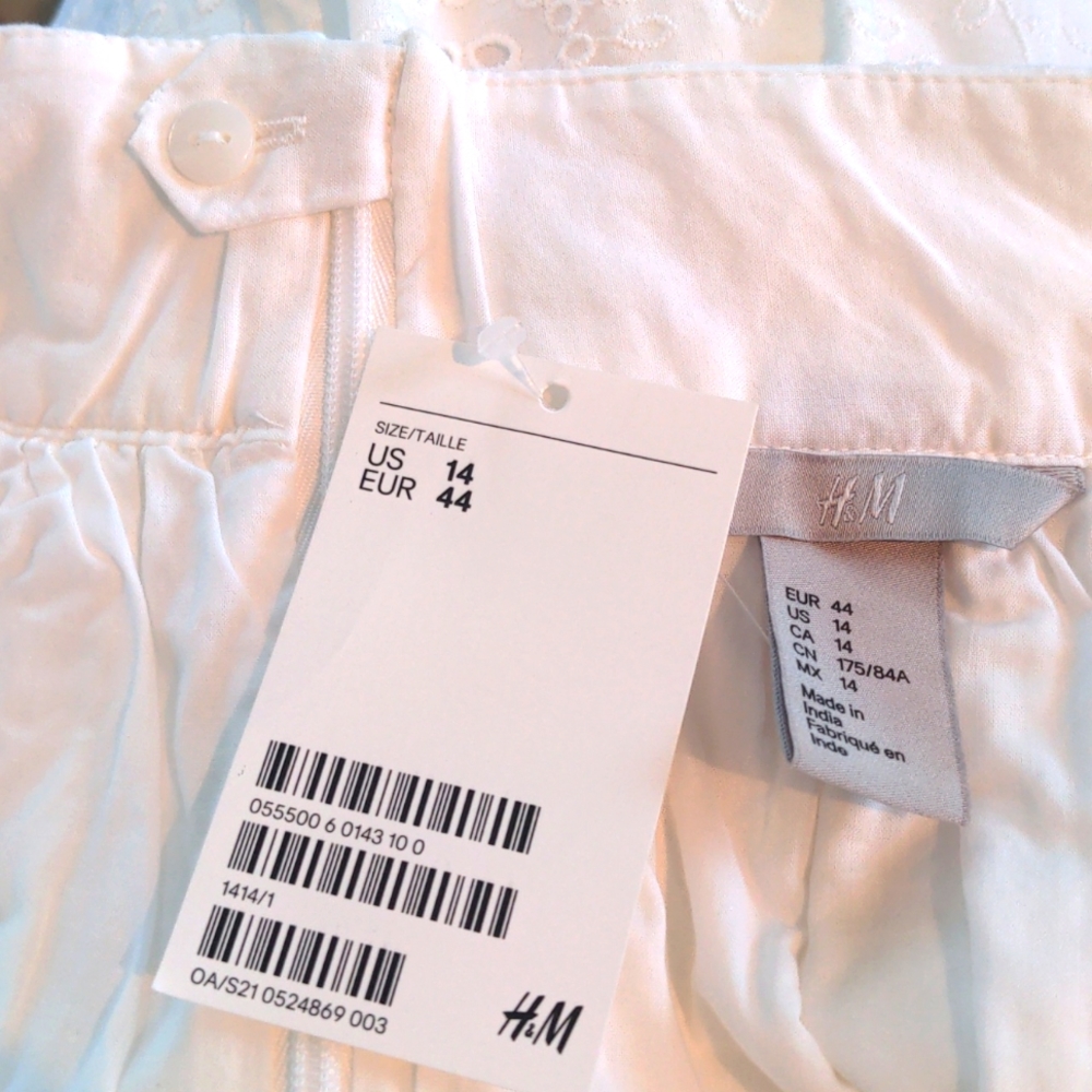 H&M skirt - Picture 6 of 6